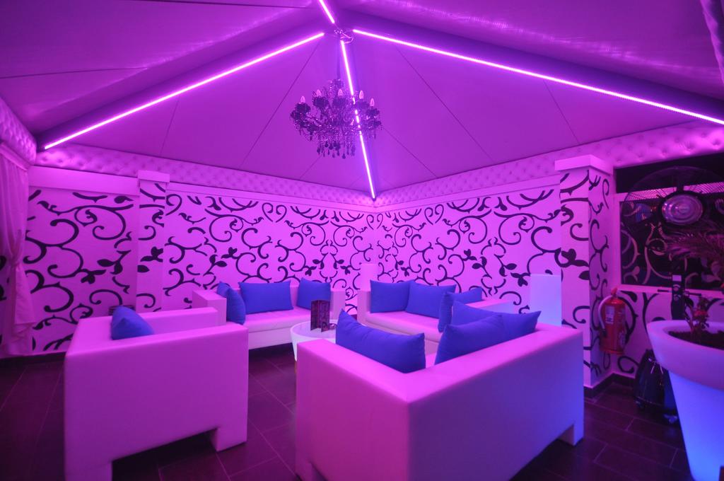 Ushuaia Hotel & Clubbing