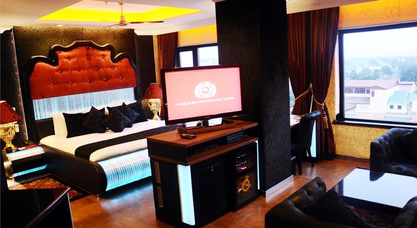 ABC Hotel
