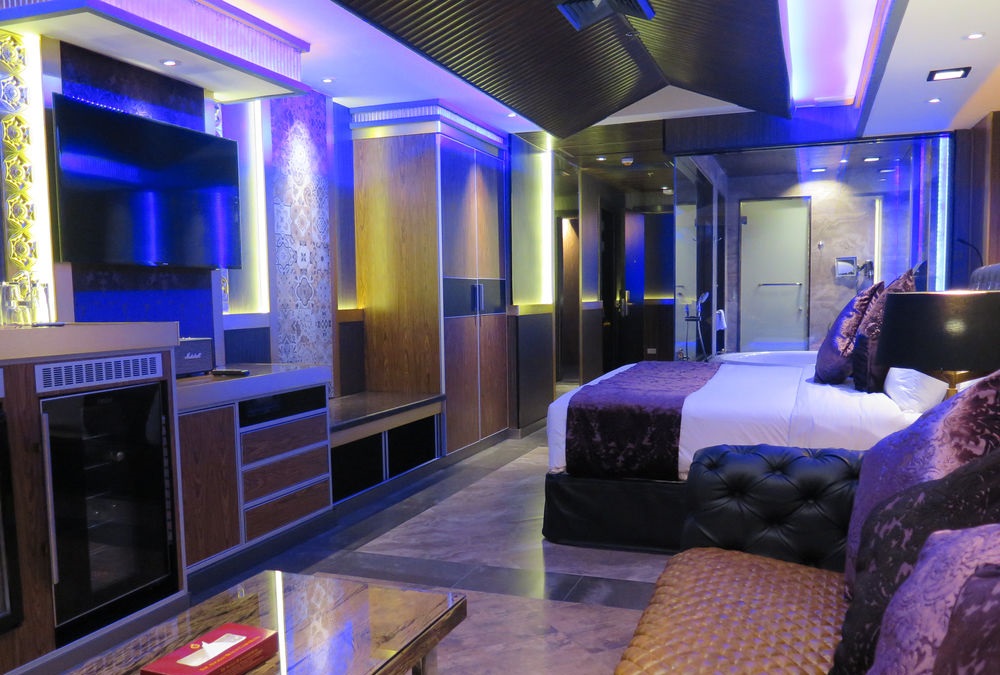 ABC Hotel