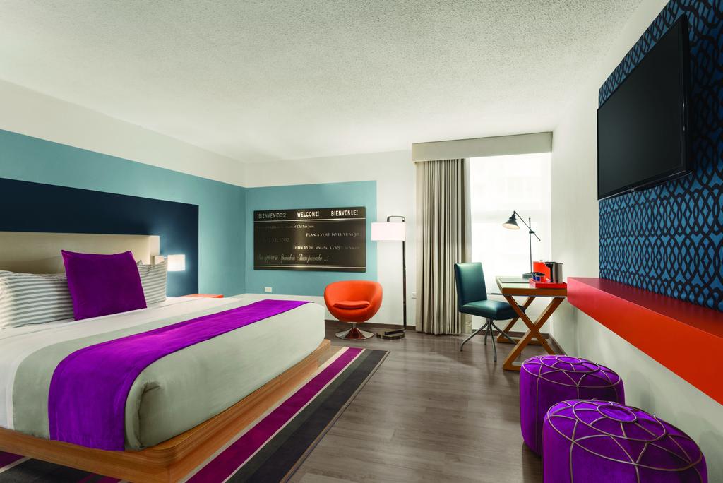 Howard Johnson Isla Verde Hotel