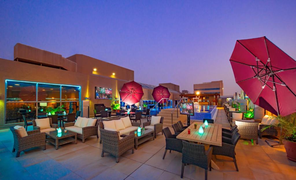 InterContinental Al Khobar