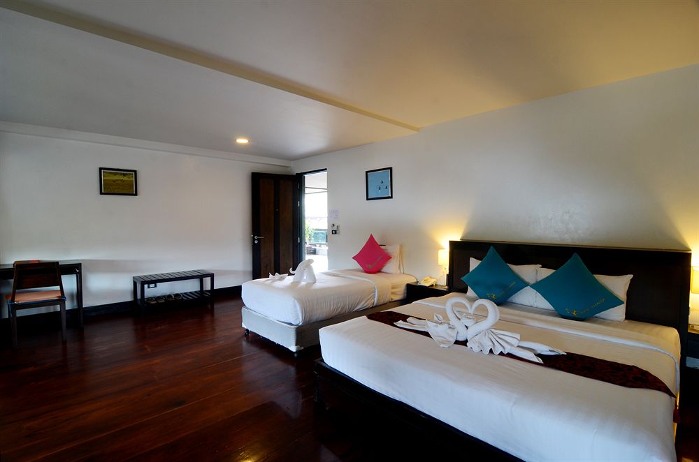 Kiree Thara Boutique Resort