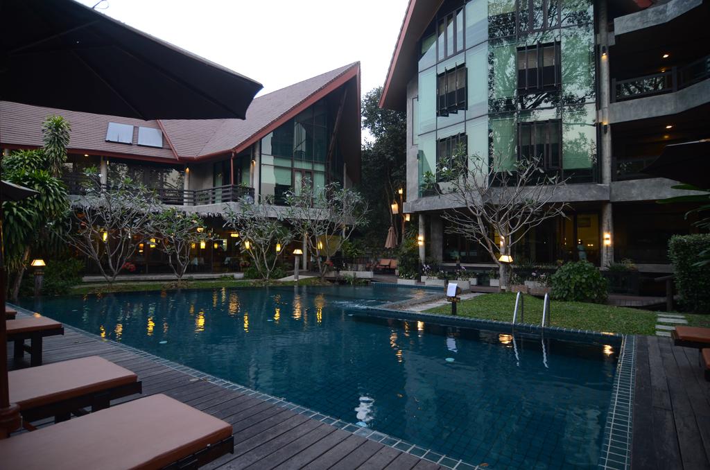 Kiree Thara Boutique Resort