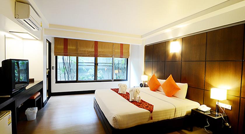 Kiree Thara Boutique Resort