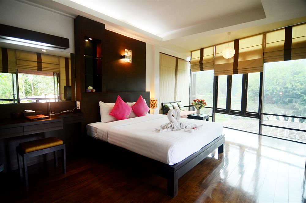 Kiree Thara Boutique Resort