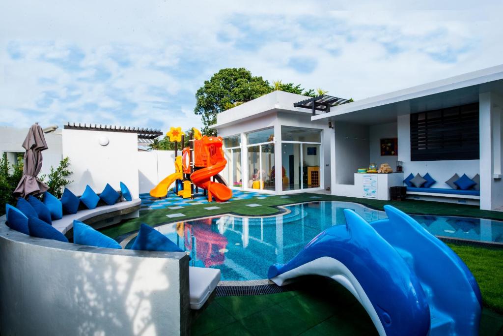 Aleenta Phuket-Phang Nga Resort & Spa