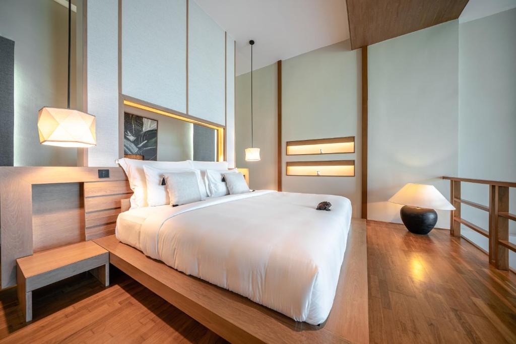 Aleenta Phuket-Phang Nga Resort & Spa