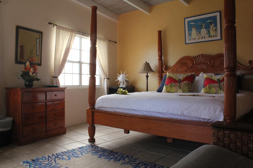 Mafolie Hotel