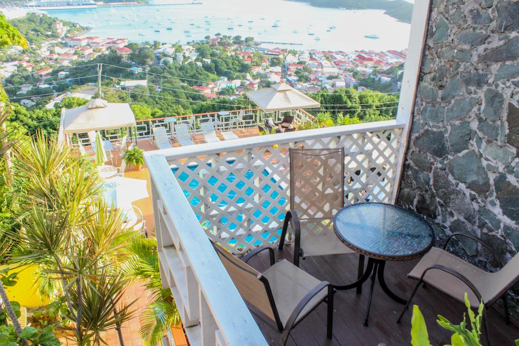 Mafolie Hotel