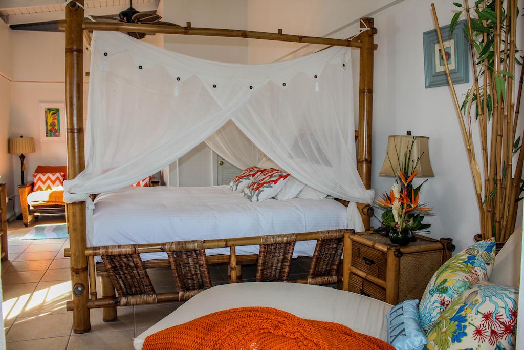 Mafolie Hotel