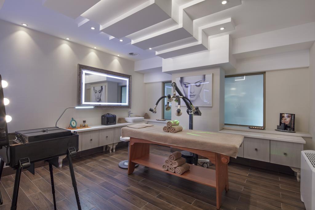 Hilton Podgorica Crna Gora