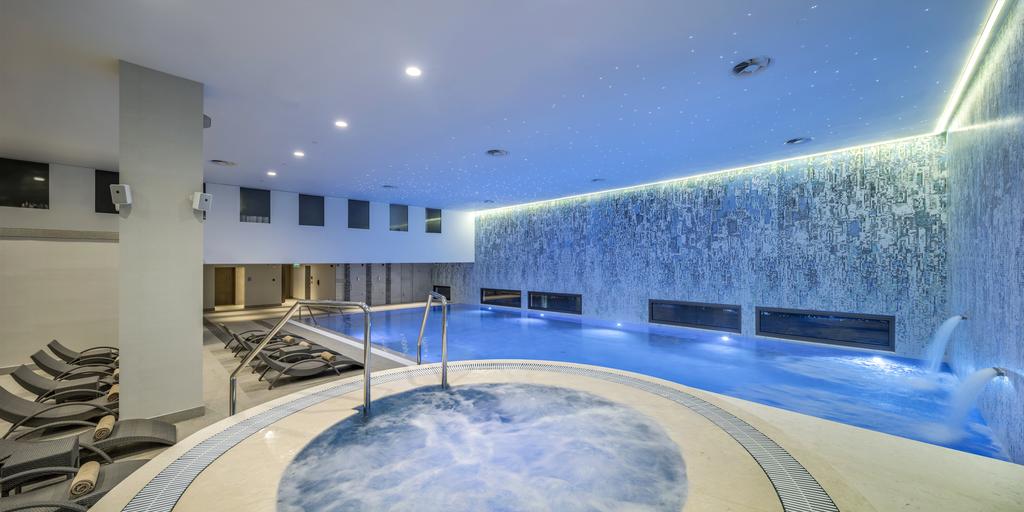 Hilton Podgorica Crna Gora