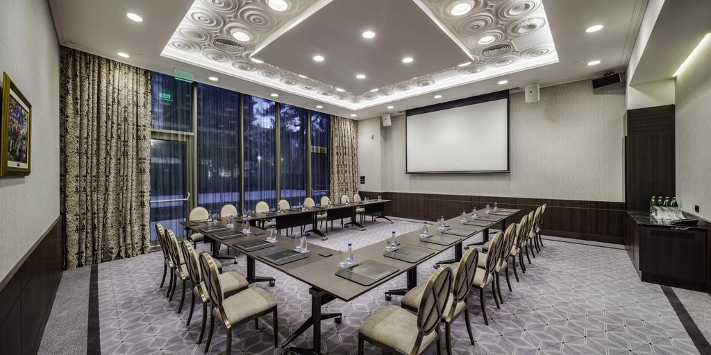 Hilton Podgorica Crna Gora