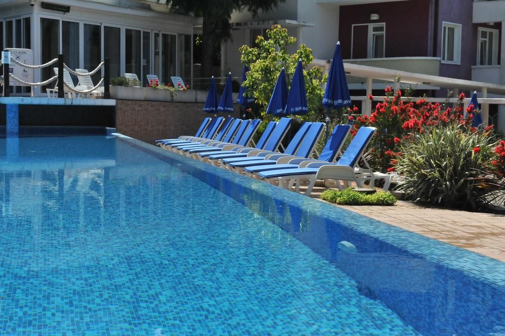 Hunguest Hotel Sun Resort