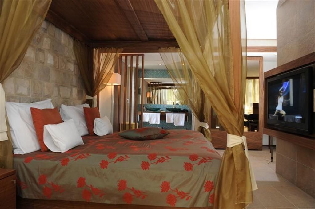 Hunguest Hotel Sun Resort