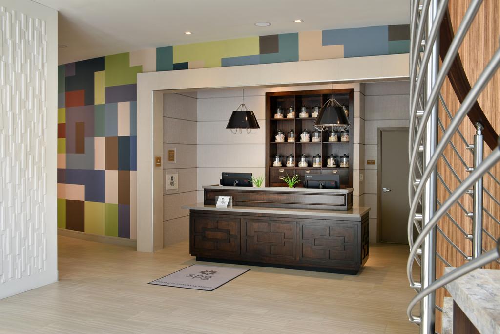 Four Points by Sheraton Coral Gables