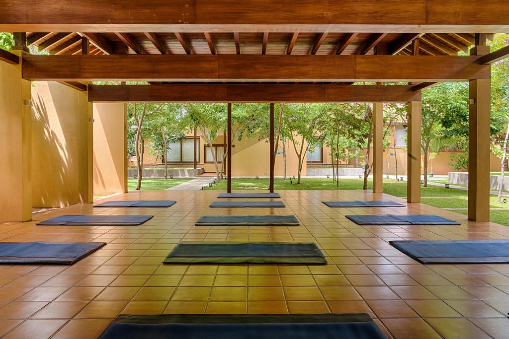Jetwing Ayurveda Pavilions