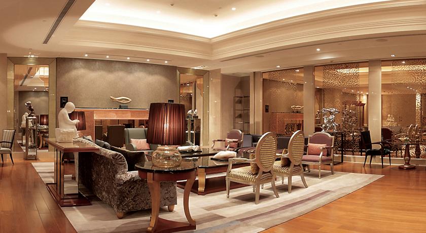 San Want Residences Taipei