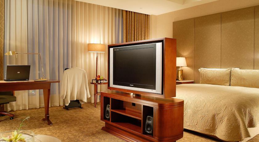 San Want Residences Taipei