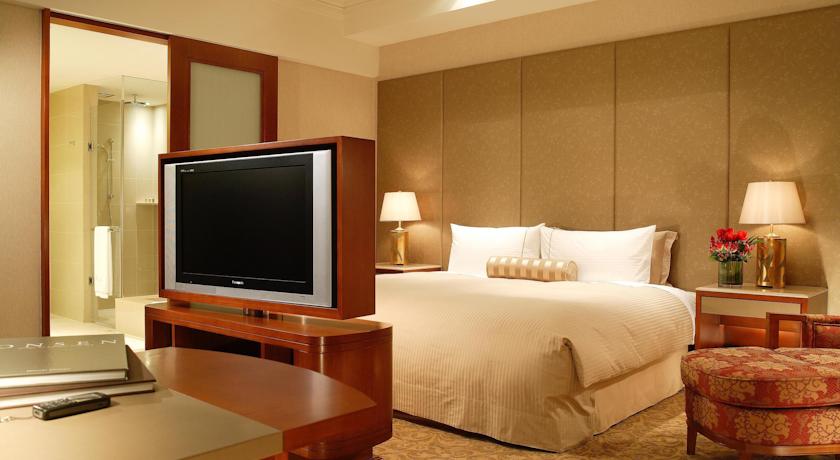 San Want Residences Taipei