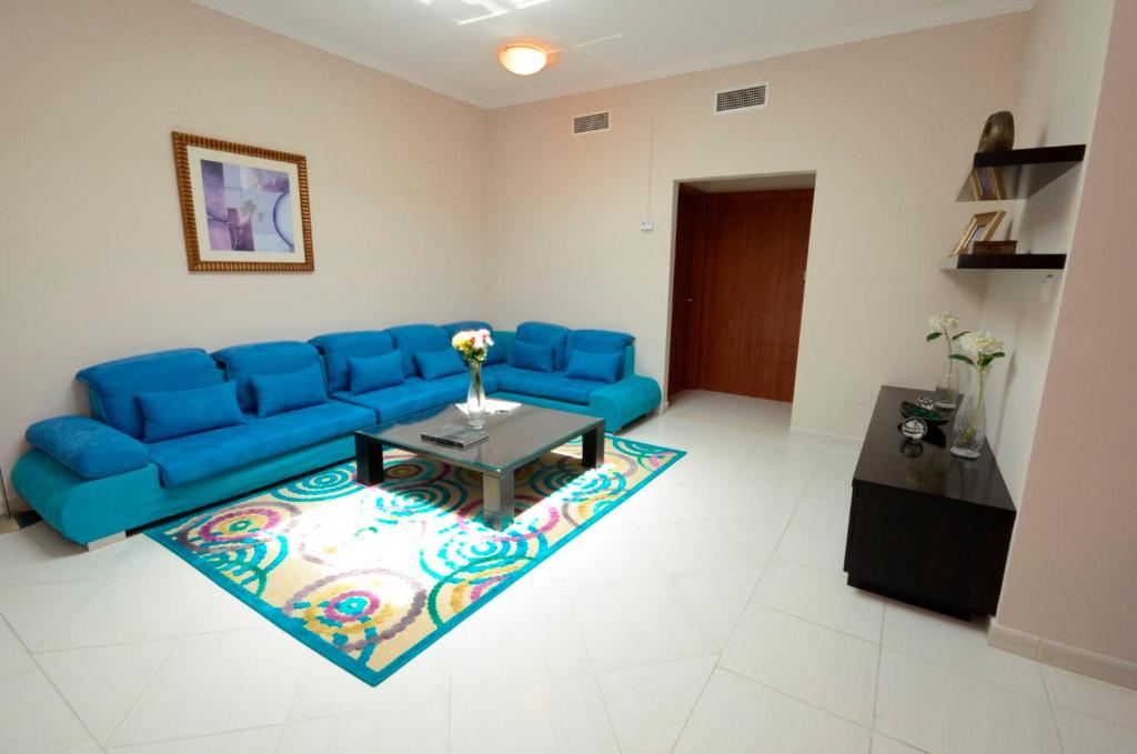 Coral Boutique Villa