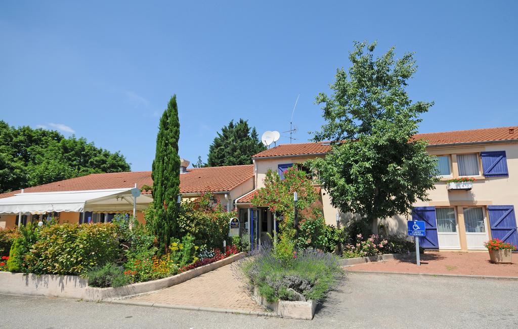 Kyriad Lyon Est Bron Eurexpo