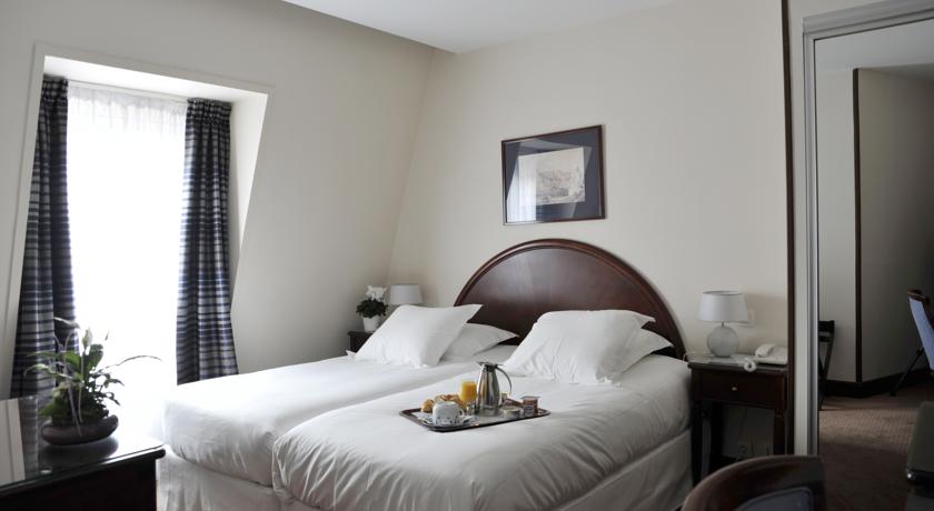 Hotel Waldorf Montparnasse