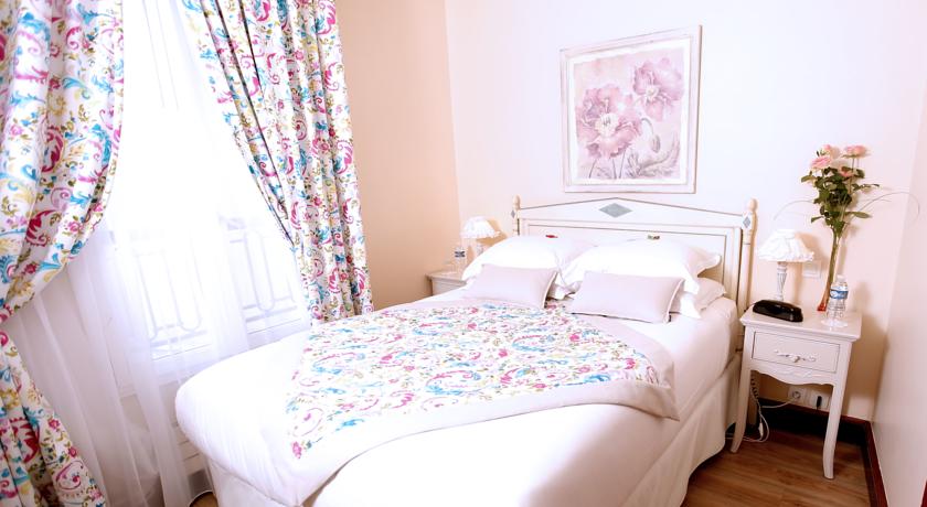 Hotel Waldorf Montparnasse