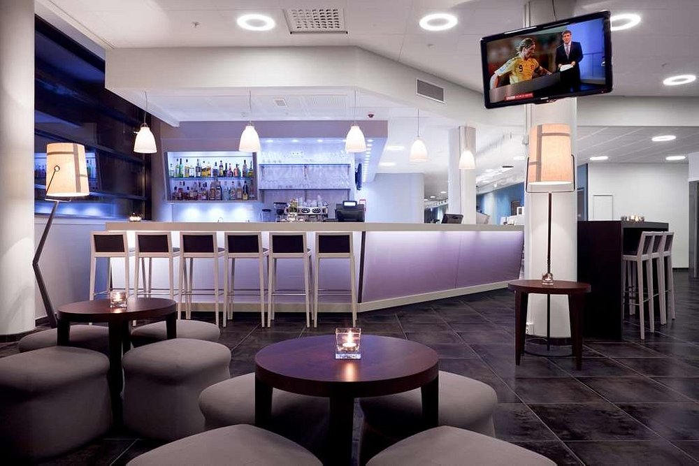 Scandic Haugesund