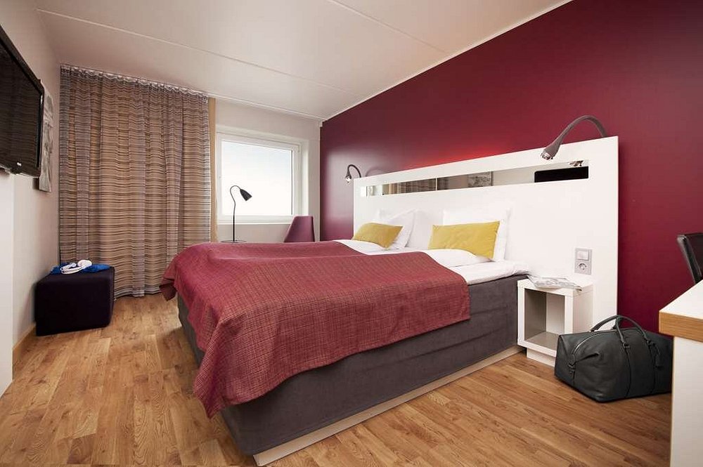 Scandic Haugesund