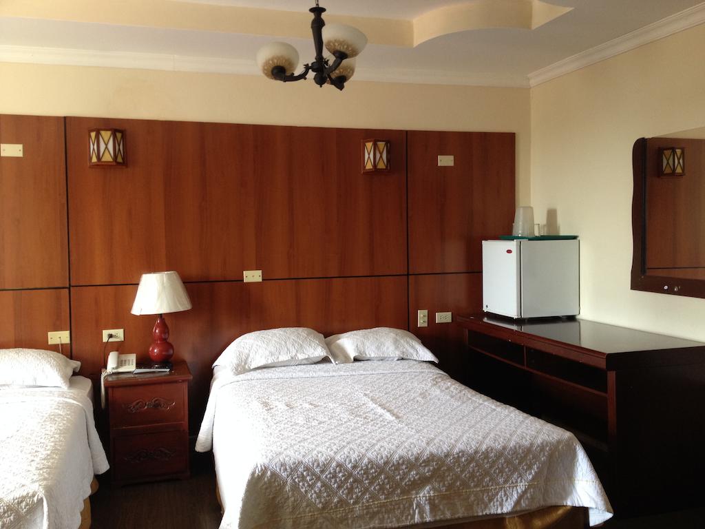 Costa Inn