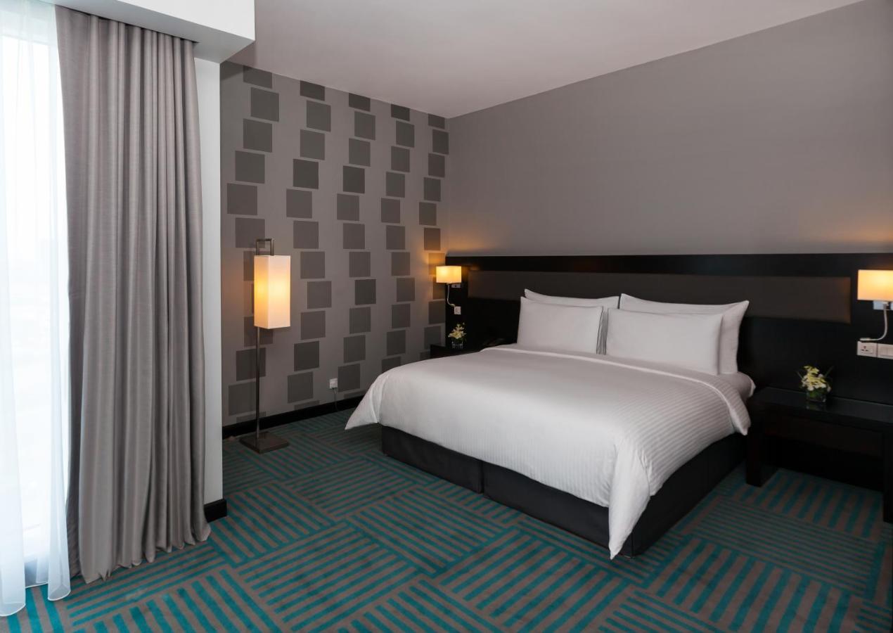 Flora Creek Deluxe Hotel Apartments