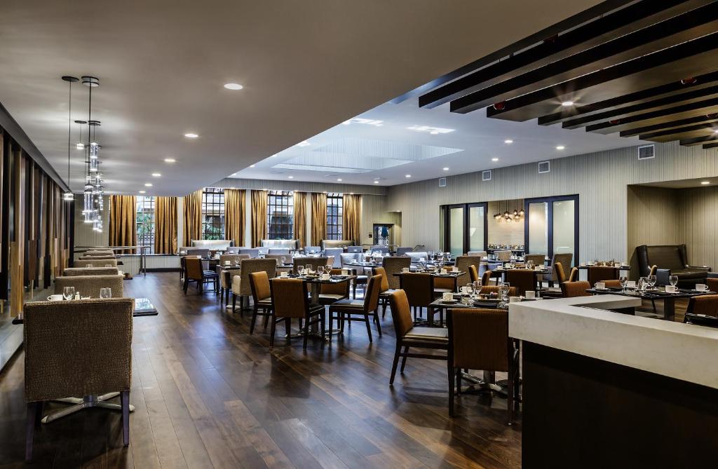 DoubleTree by Hilton Hotel San Bernardino