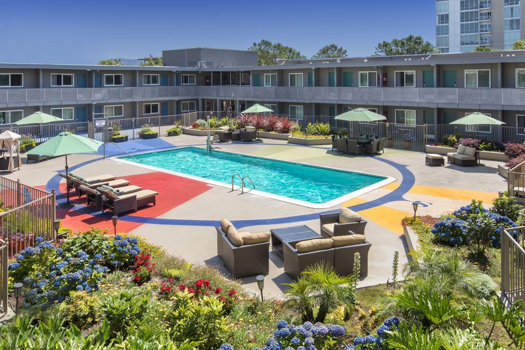 Z Hotel Jack London Square