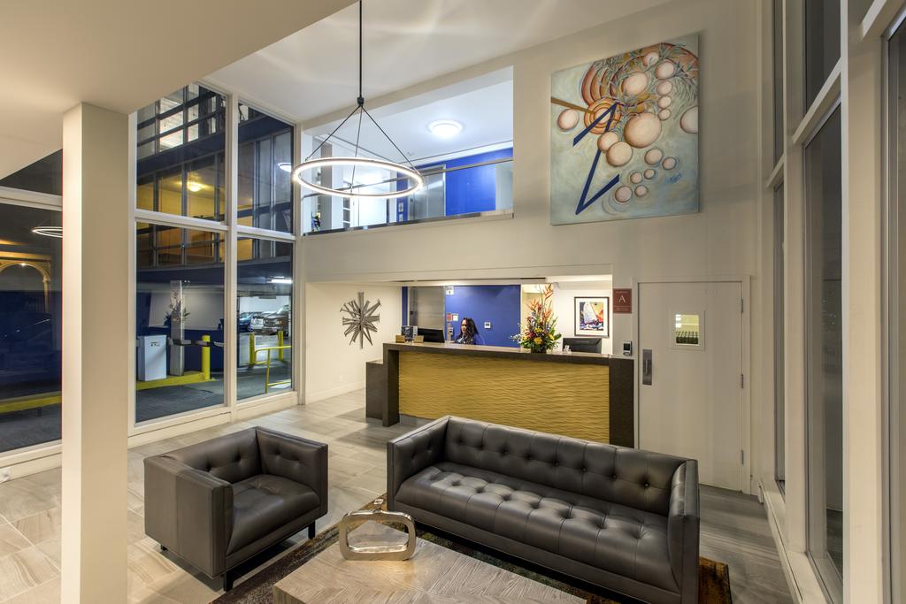 Z Hotel Jack London Square