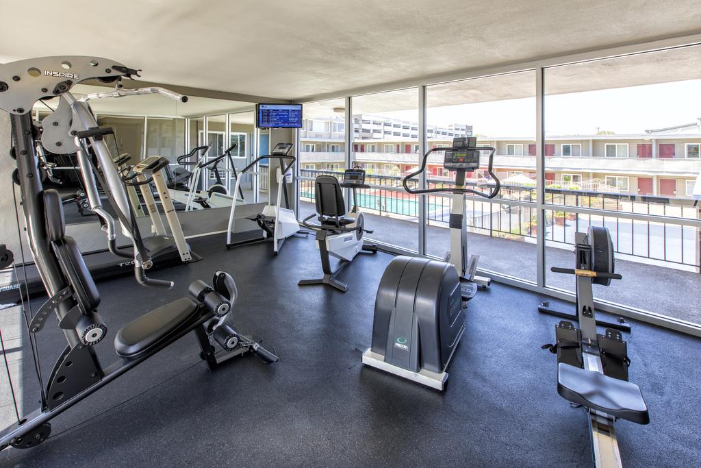 Z Hotel Jack London Square