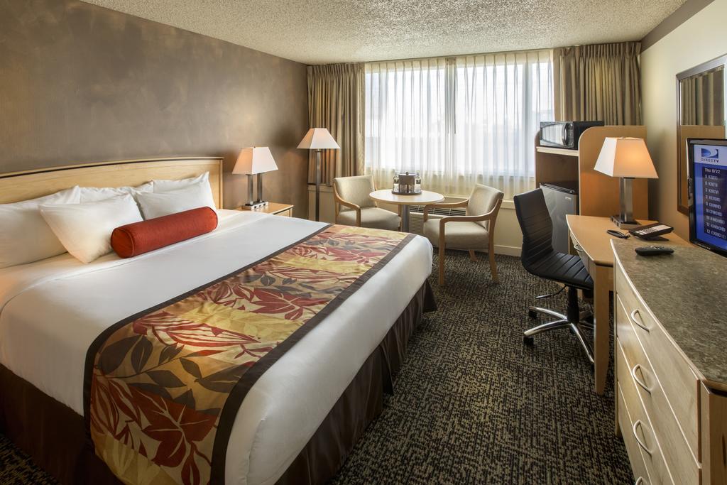 Z Hotel Jack London Square
