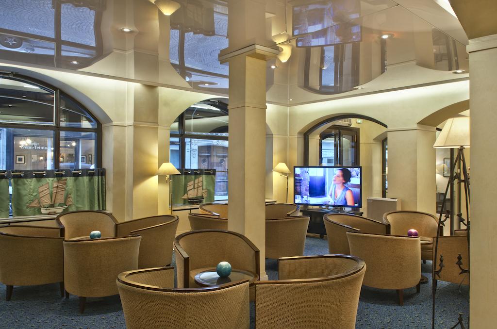 De l Ocean Hotel