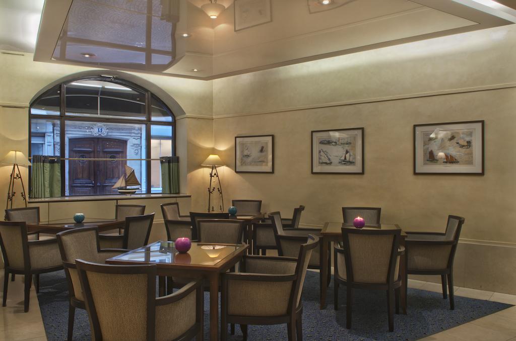 De l Ocean Hotel
