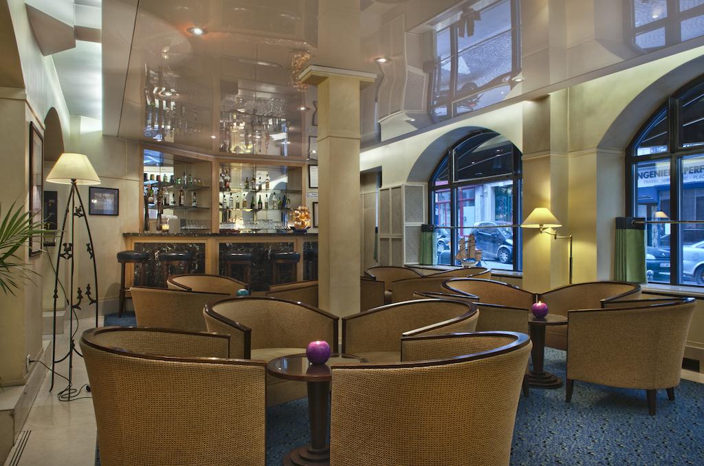 De l Ocean Hotel