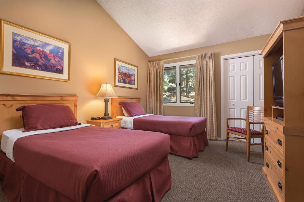 Wyndham Flagstaff