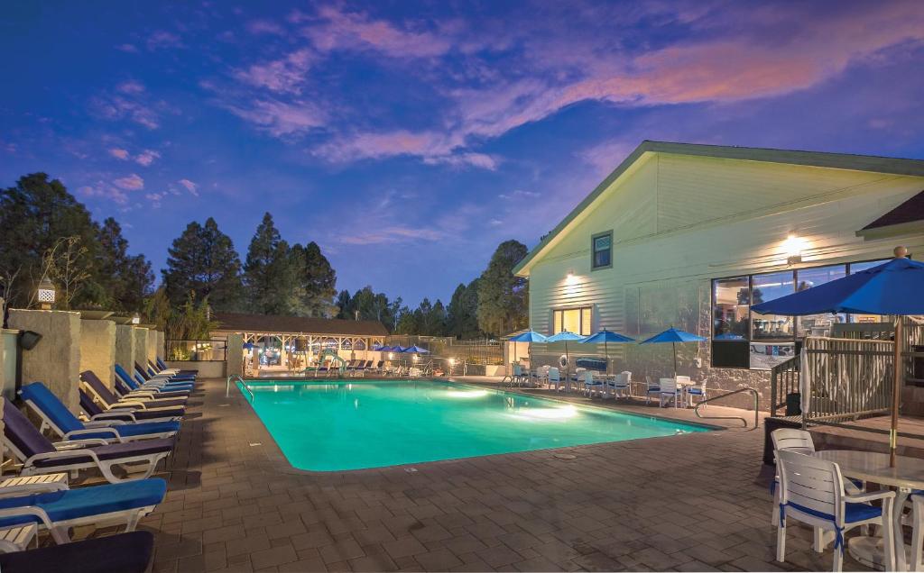 Wyndham Flagstaff