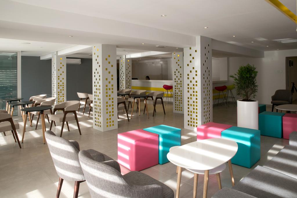 Flora Maria Hotel Apartments