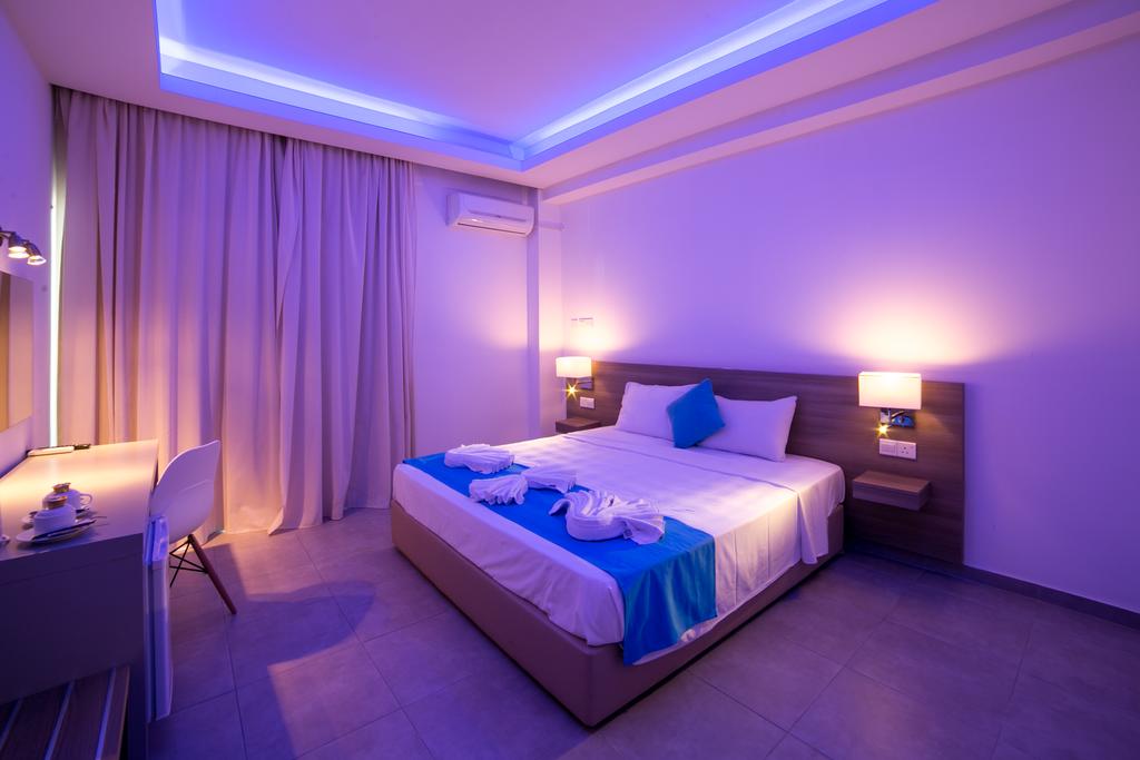 Flora Maria Hotel Apartments