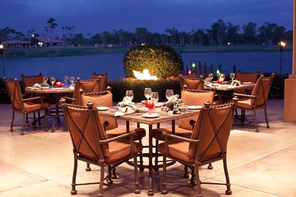 The McCormick Scottsdale