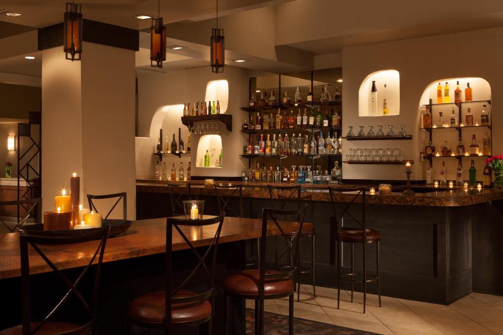 The McCormick Scottsdale