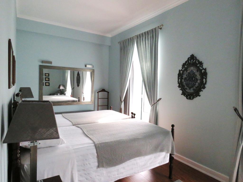 Grande Hotel das Caldas da Felgueira