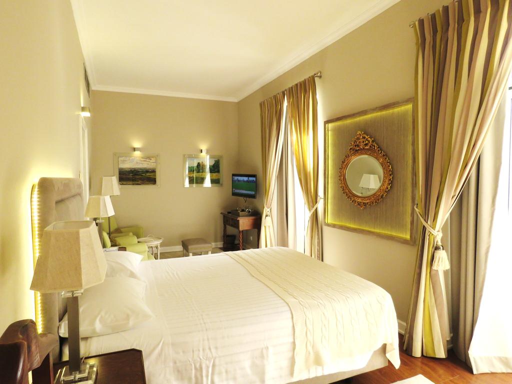 Grande Hotel das Caldas da Felgueira