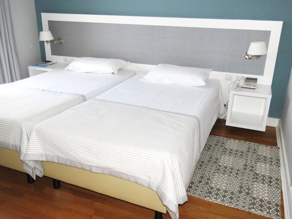 Grande Hotel das Caldas da Felgueira