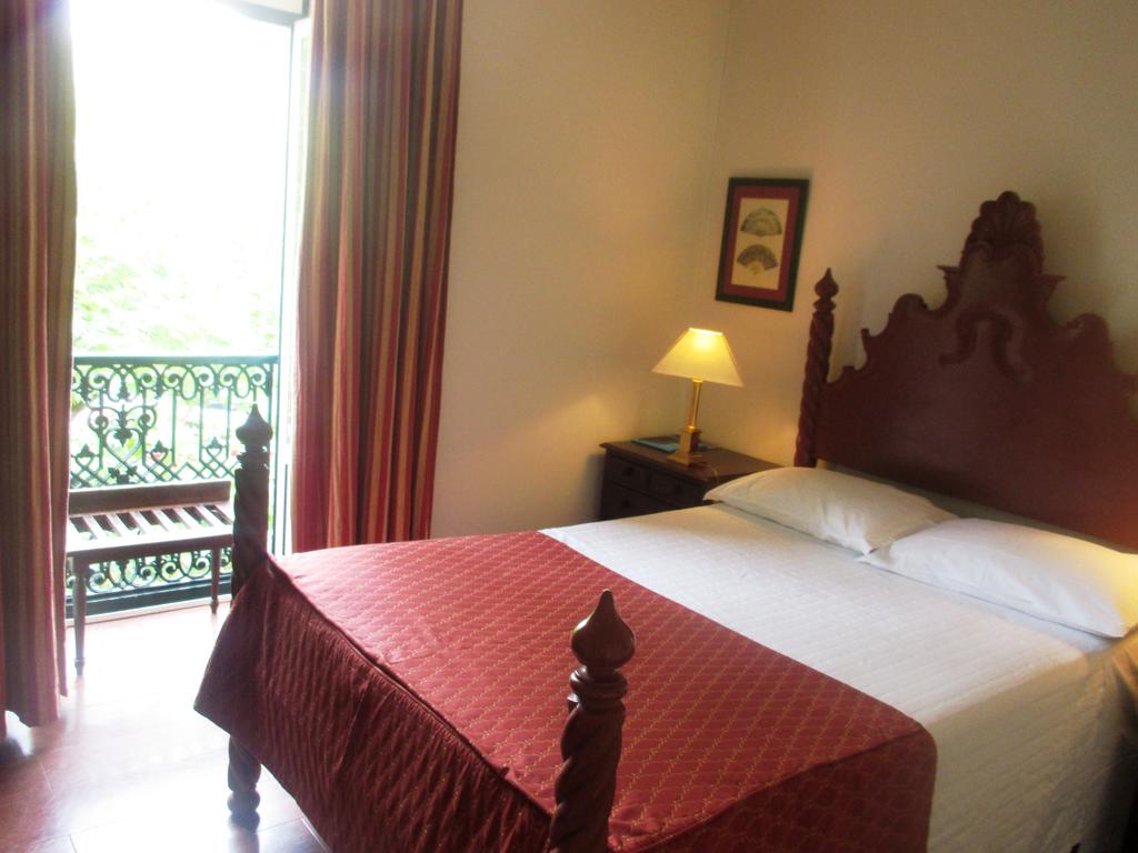 Grande Hotel das Caldas da Felgueira